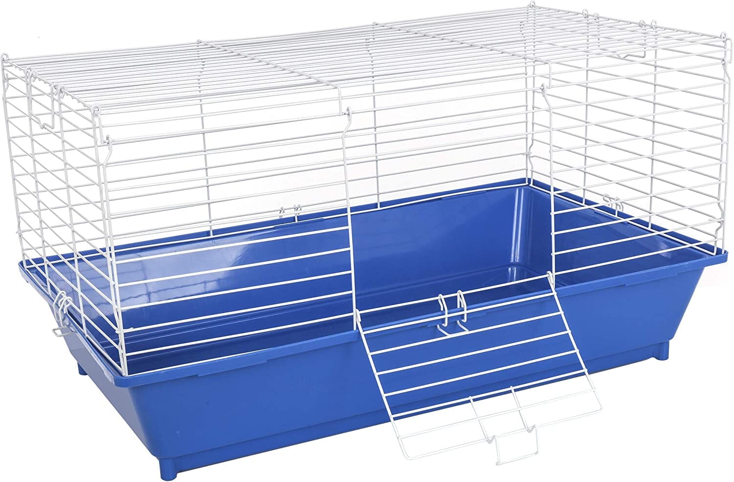 Ware Home Sweet Home Cage In Retail Box Small Animal Cage - Assorted - 28.25 X 17.25 X 15.  