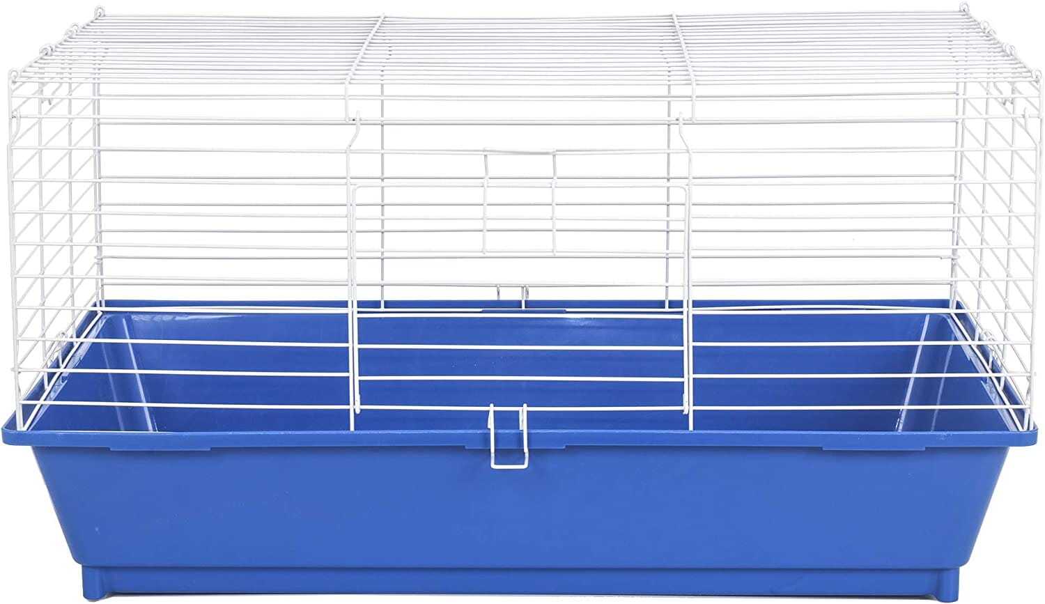 Ware Home Sweet Home Cage In Retail Box Small Animal Cage - Assorted - 28.25 X 17.25 X 15.  