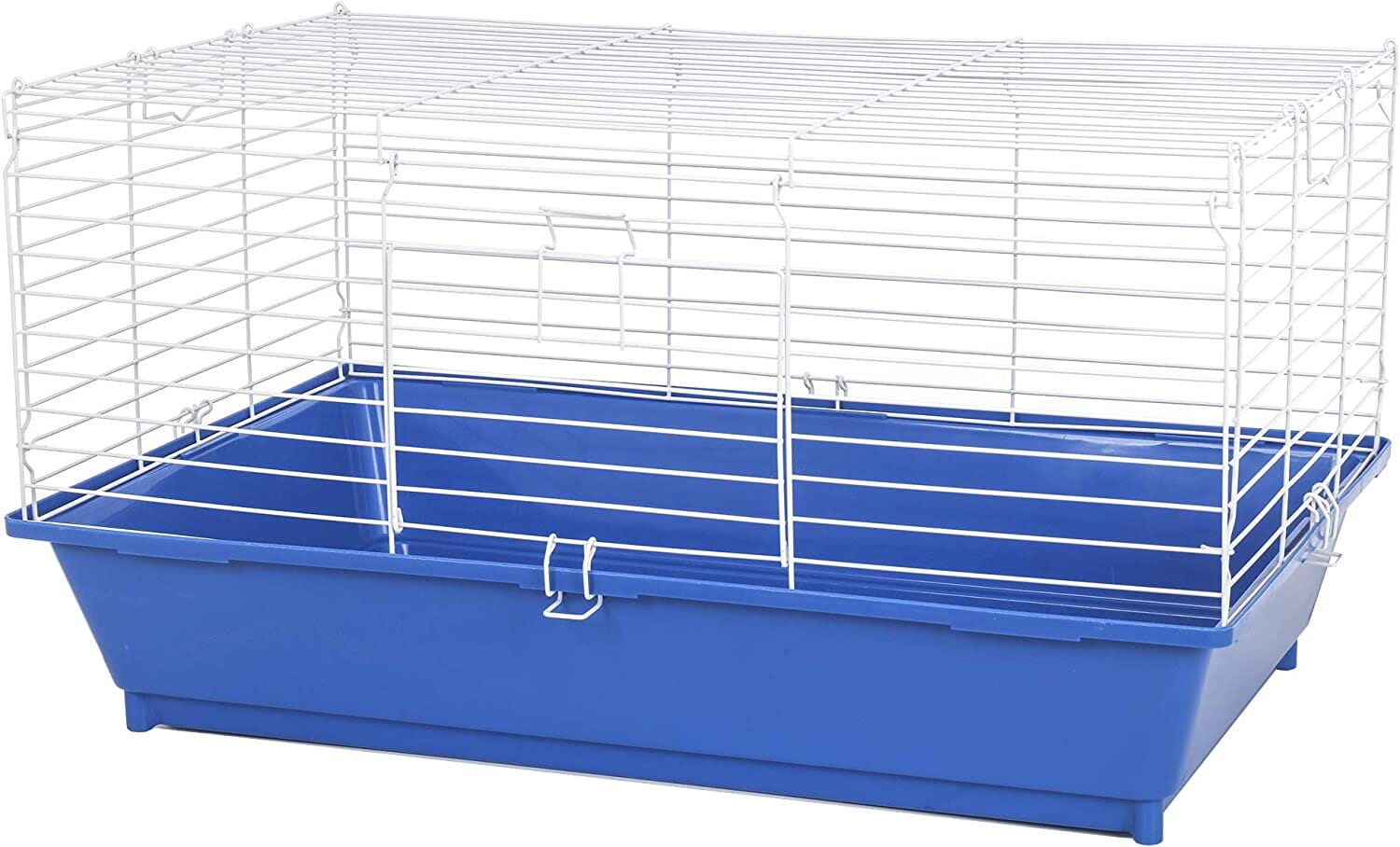 Ware Home Sweet Home Cage In Retail Box Small Animal Cage - Assorted - 28.25 X 17.25 X 15.  