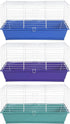 Ware Home Sweet Home Cage In Retail Box Small Animal Cage - Assorted - 28.25 X 17.25 X 15.  