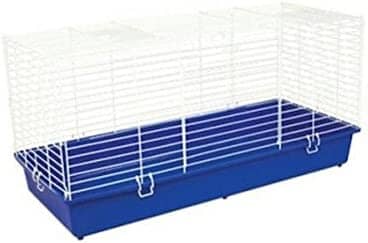 Ware Home Sweet Home Cage In Retail Box Small Animal Cage - Assorted - 40.25 X 17.25 X 20  