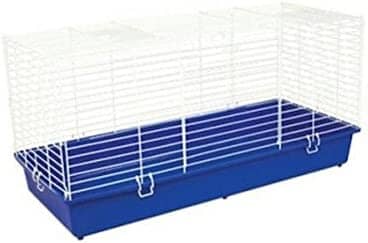 Ware Home Sweet Home Cage In Retail Box Small Animal Cage - Assorted - 40.25 X 17.25 X 20