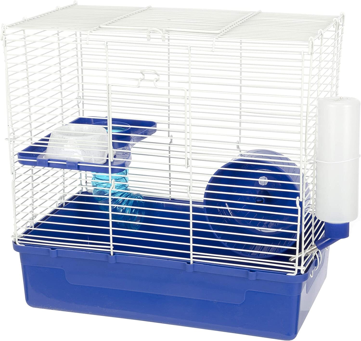 Ware Home Sweet Home Hamster Small Animal Starter Kit - 15.5 X 9.5 X 14.75  