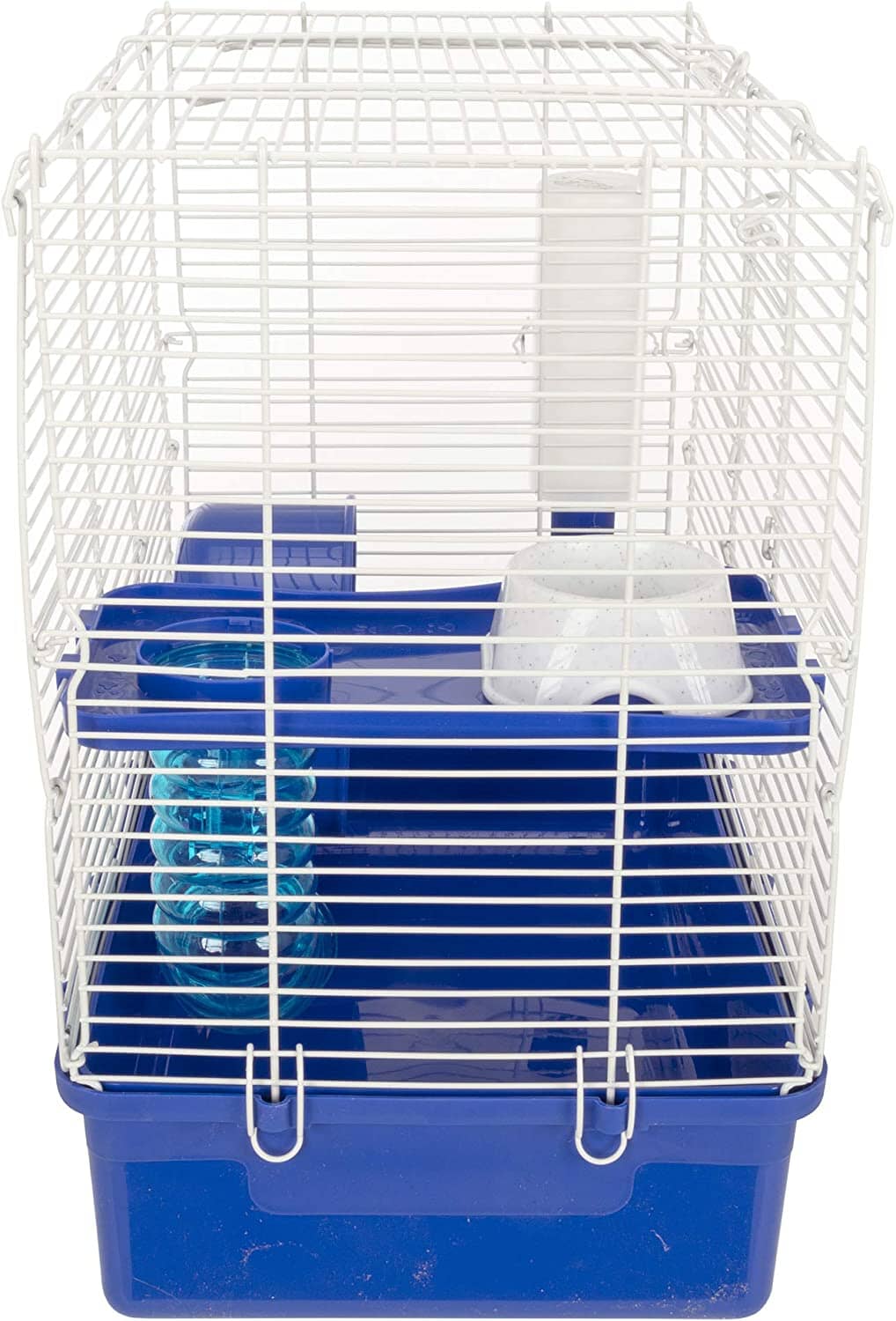 Ware Home Sweet Home Hamster Small Animal Starter Kit - 15.5 X 9.5 X 14.75  