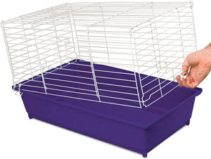 Ware Naturals 28-in Guinea Pig Cage