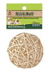 Ware Nutty Stick Ball Treat Small Animal Chewy Treats - Medium  