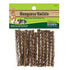 Ware Seagrass Twists Small Animal Chewy Treats - 4 In - 12 Pack  