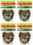 Ware Tea Time Heart Natural Chew Small Animal Chewy Treats -  