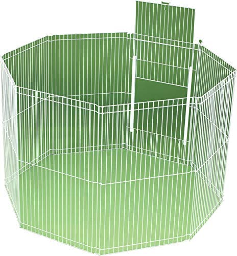 Ware Universal Playpen for Small Animals - 43 X 29 In  