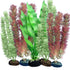 Weco Products Freshwater Aquarium Plant 102 Assorted - Multipack  