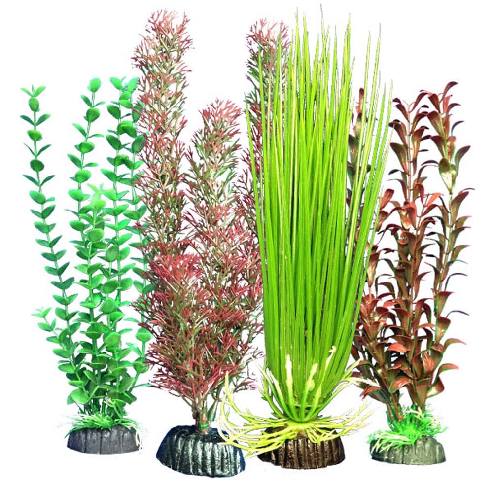 Weco Products Freshwater Aquarium Plant 103 Assorted - Multipack  