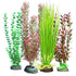 Weco Products Freshwater Aquarium Plant 103 Assorted - Multipack  