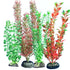 Weco Products Freshwater Aquarium Plant 104 Assorted - Multipack  