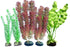 Weco Products Freshwater Aquarium Plant 108 Assorted - Multipack  