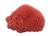 Weco Products South Pacific Coral Brain Ornament - Orange - Large  