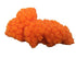 Weco Products South Pacific Coral Tubastrea Ornament - Orange - Medium  