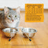 Wellness CORE Grain Free Natural Indoor Health Chicken and Turkey Recipe Dry Cat Food  
