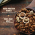 Wellness CORE RawRev Natural Small Breed Grain Free Original Turkey & Chicken with Freeze Dried Turkey Dry Dog Food  