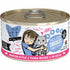 Weruva BFF Chuckles Tuna Chicken Canned Cat Food - 3 Oz - Case of 24  