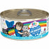 Weruva BFF LOVE MUNCHKIN Chicken Canned Cat Food - 5.5 Oz - Case of 8  