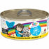 Weruva BFF OMG CLOUD 9 Chicken Canned Cat Food - 5.5 Oz - Case of 8  