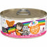 Weruva BFF OMG START ME Tuna Canned Cat Food - 5.5 Oz - Case of 8  