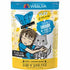 Weruva BFF PLAY CHERISH Chicken Pate Wet Cat Food - 3 Oz Pouch - Case of 12  