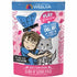 Weruva BFF PLAY CHILL Tuna Pate Wet Cat Food - 3 Oz Pouch - Case of 12  