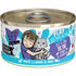 Weruva BFF PLAY TIC TOC Beef Pate Canned Cat Food - 2.8 Oz - Case of 12  