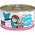 Weruva BFF Sweatheart Tuna Shrimp Canned Cat Food - 3 Oz - Case of 24  