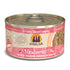 Weruva Cat Stew Stewlander Duck and Salmon Canned Cat Food - 2.8 Oz - Case of 12  