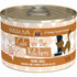 Weruva Cats in the Kitchen FOWL BALL Canned Cat Food - 6 Oz - Case of 24  