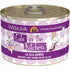 Weruva Cats in the Kitchen LA ISLA BONITA Canned Cat Food - 6 Oz - Case of 24  