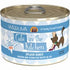 Weruva Cats in the Kitchen SPLASH DANCE Canned Cat Food - 6 Oz - Case of 24  