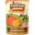 Weruva Dog and Cat Pumpkin Wet Pet Food - 1.05 Oz Pouch - Case of 12  