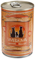 Weruva Jammin' Salmon Canned Dog Food - 14 Oz - Case of 12  