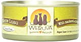 Weruva Meow Luau Canned Cat Food - 5.5 Oz - Case of 24  