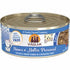 Weruva Pate Meow's and Hollar Purramid Canned Cat Food - 5.5 Oz - Case of 8  