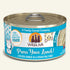 Weruva Pate Press Dinner Canned Cat Food - 3 Oz - Case of 12  