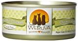 Weruva Paw Lickin' Chicken Canned Cat Food - 5.5 Oz - Case of 24