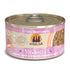 Weruva Stewbacca Chicken Duck and Salmon Canned Cat Food - 2.8 Oz - Case of 12  