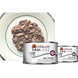 Weruva TruLuxe Glam N' Punk Canned Cat Food - 3 Oz - Case of 24