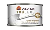 Weruva TruLuxe Glam N' Punk Canned Cat Food - 6 Oz - Case of 24
