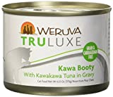 Weruva TruLuxe Kawa Bootie Canned Cat Food - 6 Oz - Case of 24
