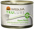 Weruva TruLuxe Kawa Bootie Canned Cat Food - 6 Oz - Case of 24  