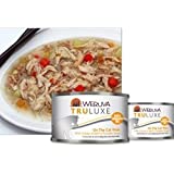 Weruva TruLuxe On-The-Cat-Wok Canned Cat Food - 3 Oz - Case of 24