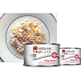 Weruva TruLuxe Peking Ducken Canned Cat Food - 3 Oz - Case of 24