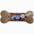 Wet Noses Treats Big Bones Grain-Free Peanut Butter Crunchy Dog Treats - 2 oz Bones - Case of 12  