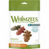 Whimzees Alligator Dental Dog Chews - Large - 12.7 Oz  