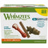 Whimzees Dental Dog Chews - Value Box - Large - 50.9 Oz  